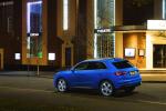 Audi Q3 35 TFSI S-Line 2018 года (UK)